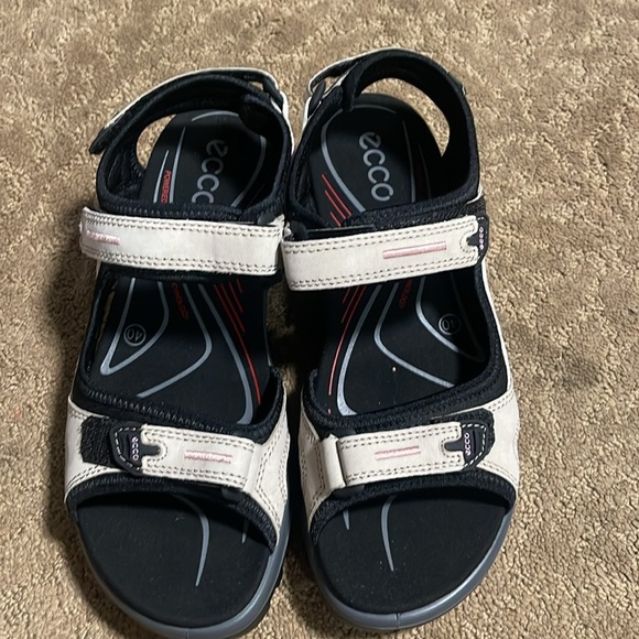 Ecco sandals - Picture 2 of 4